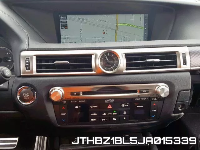 JTHBZ1BL5JA015339 фото 10