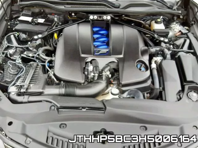 JTHHP5BC3H5006164 фото 8