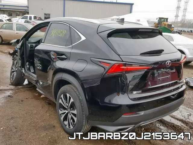JTJBARBZ0J2153647 фото 4