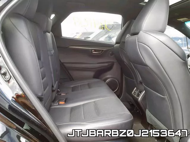 JTJBARBZ0J2153647 фото 7