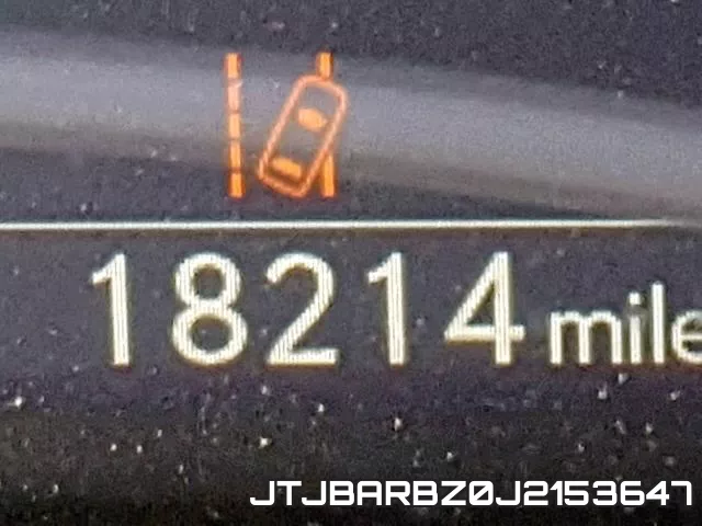 JTJBARBZ0J2153647 фото 9