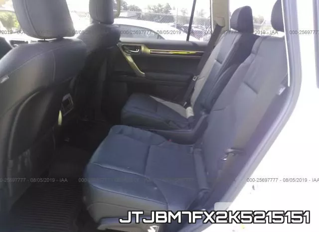JTJBM7FX2K5215151 фото 9