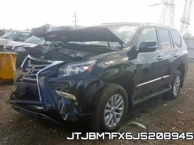 JTJBM7FX6J5208945 фото 3