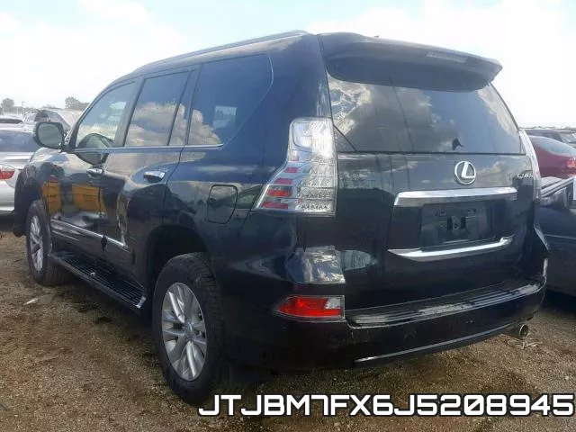 JTJBM7FX6J5208945 фото 4
