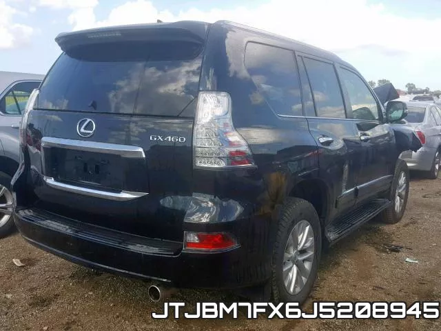 JTJBM7FX6J5208945 фото 5