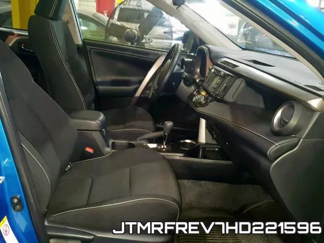 JTMRFREV7HD221596 фото 6
