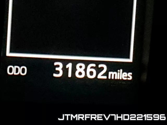 JTMRFREV7HD221596 фото 9