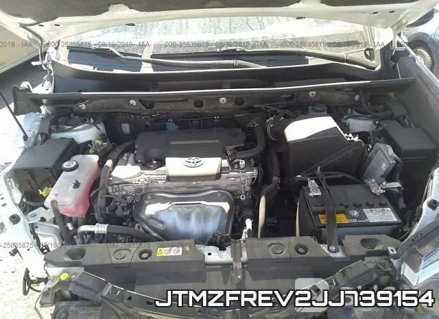 JTMZFREV2JJ739154 фото 2