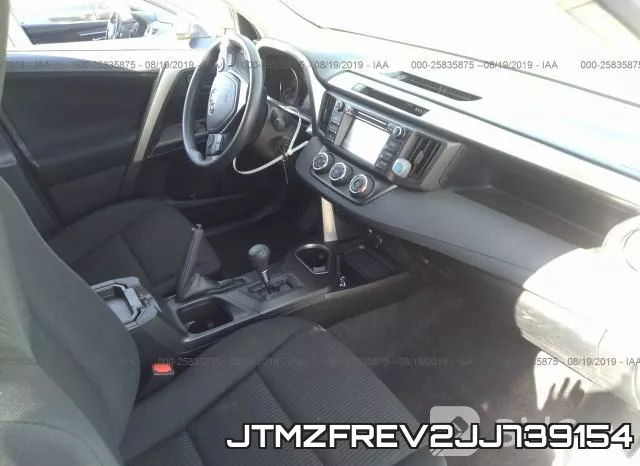 JTMZFREV2JJ739154 фото 6