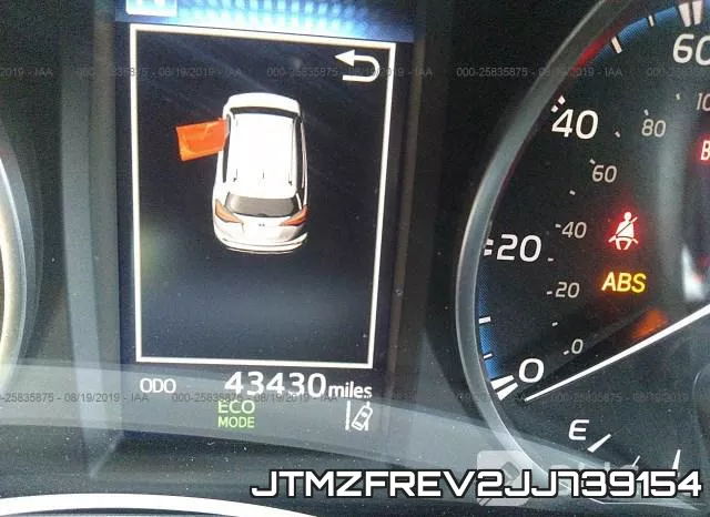 JTMZFREV2JJ739154 фото 8