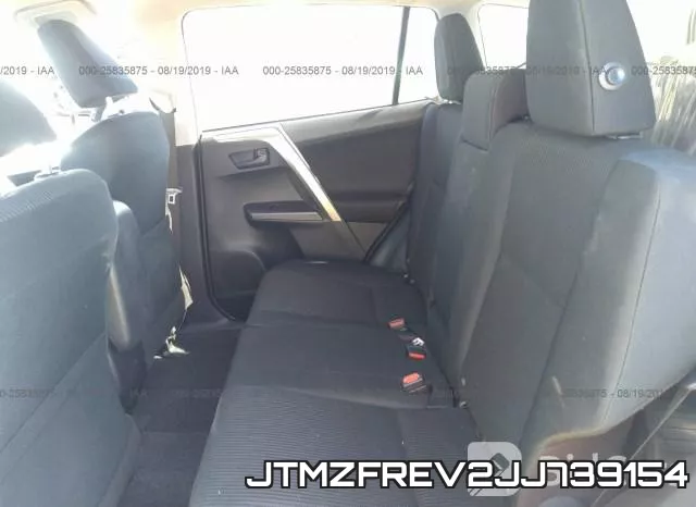 JTMZFREV2JJ739154 фото 9