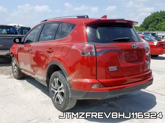 JTMZFREV8HJ116924 фото 4