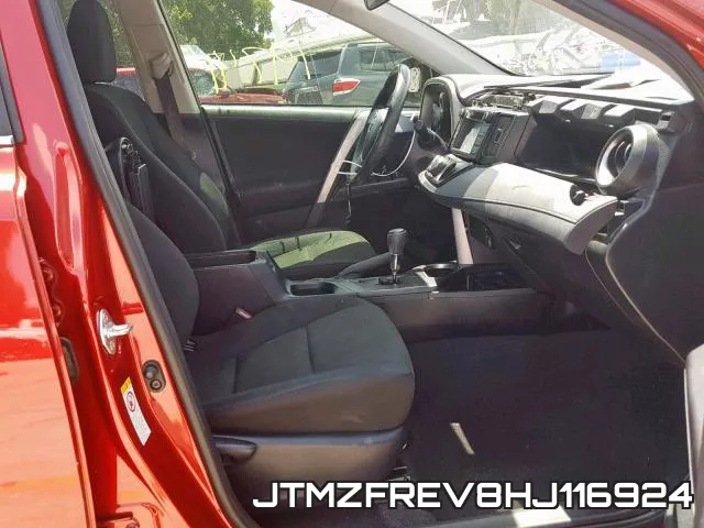 JTMZFREV8HJ116924 фото 6