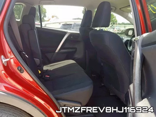 JTMZFREV8HJ116924 фото 7