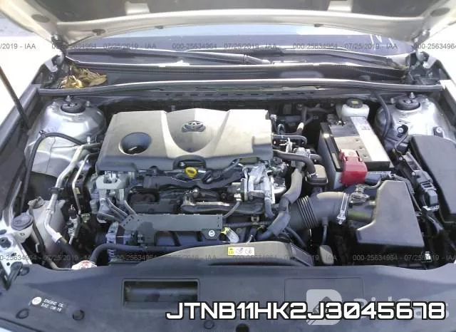JTNB11HK2J3045678 фото 2