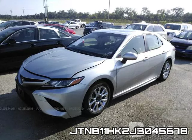JTNB11HK2J3045678 фото 3