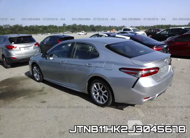 JTNB11HK2J3045678 фото 4