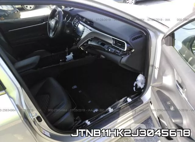 JTNB11HK2J3045678 фото 6