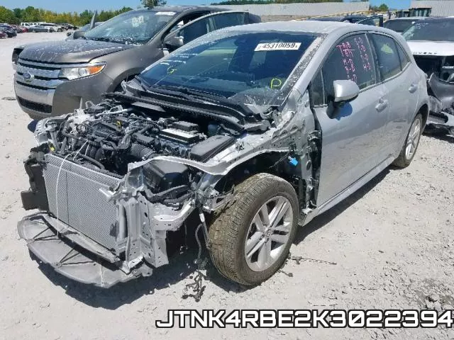 JTNK4RBE2K3022394 фото 3