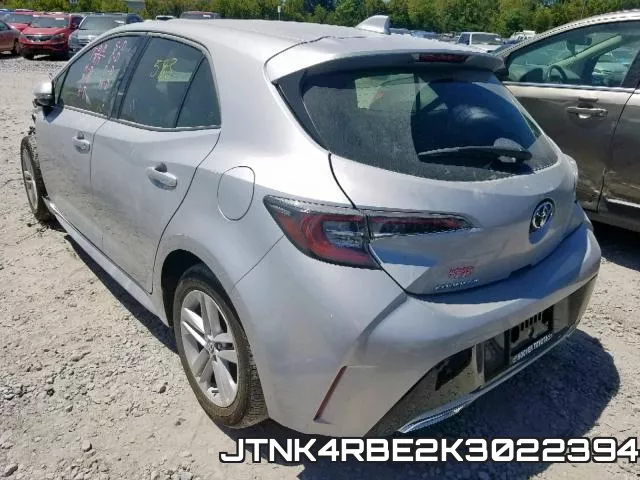 JTNK4RBE2K3022394 фото 4