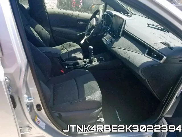 JTNK4RBE2K3022394 фото 6