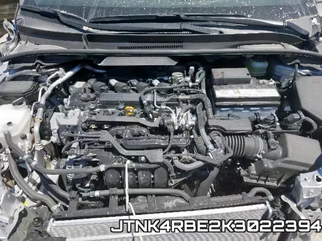 JTNK4RBE2K3022394 фото 8