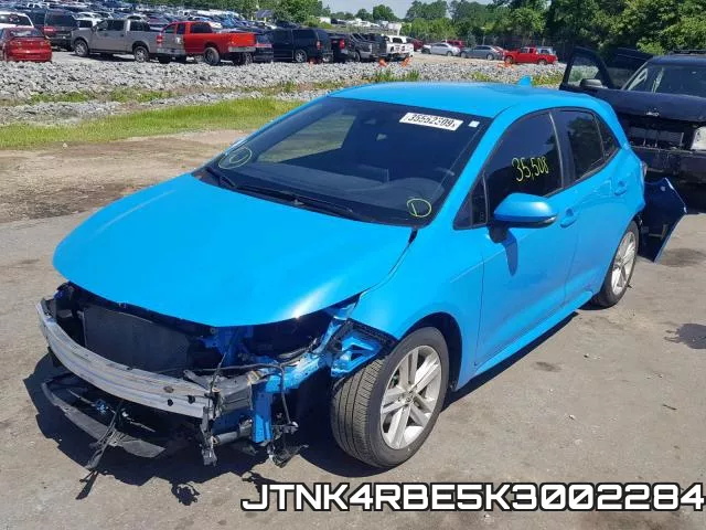 JTNK4RBE5K3002284 фото 3