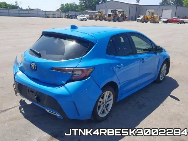 JTNK4RBE5K3002284 фото 5