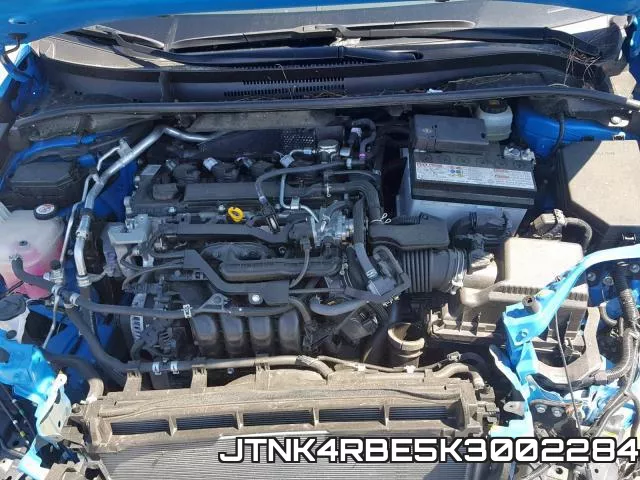 JTNK4RBE5K3002284 фото 8