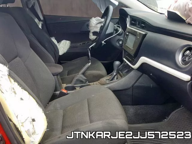 JTNKARJE2JJ572523 фото 6