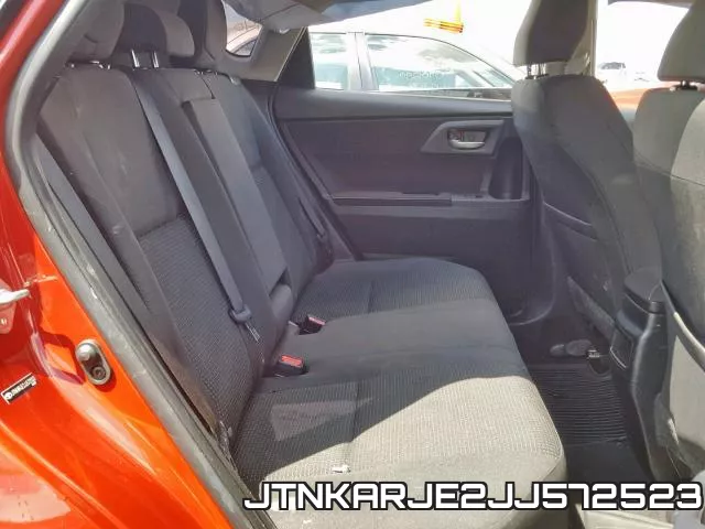 JTNKARJE2JJ572523 фото 7