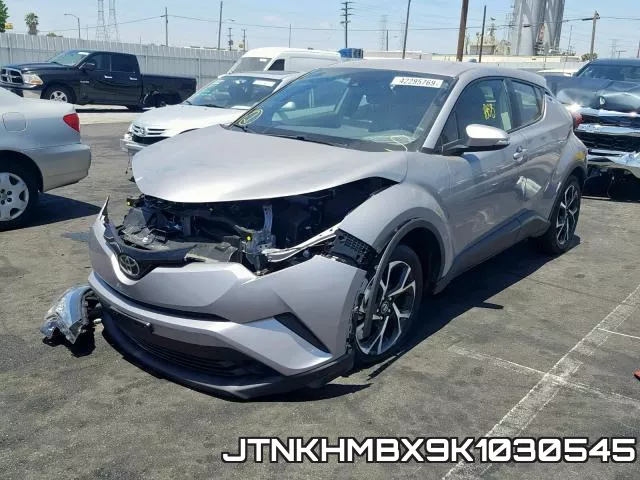 JTNKHMBX9K1030545 фото 3