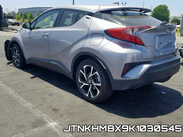 JTNKHMBX9K1030545 фото 4