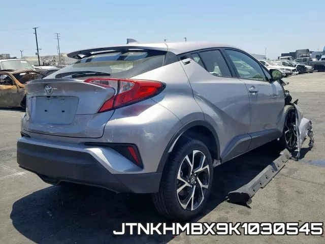 JTNKHMBX9K1030545 фото 5