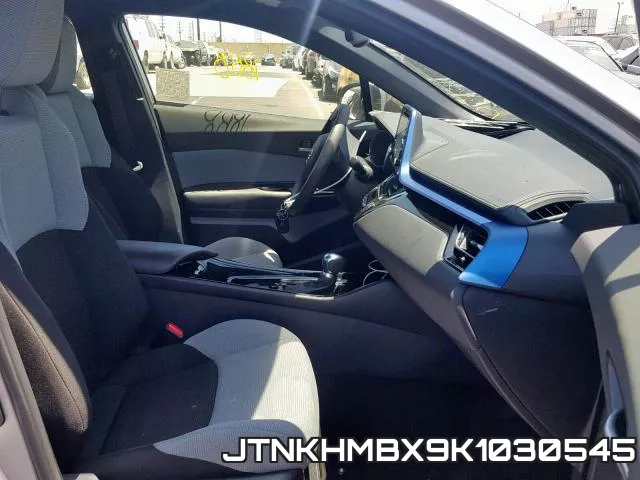 JTNKHMBX9K1030545 фото 6