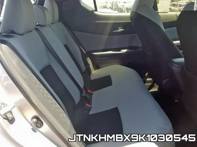 JTNKHMBX9K1030545 фото 7