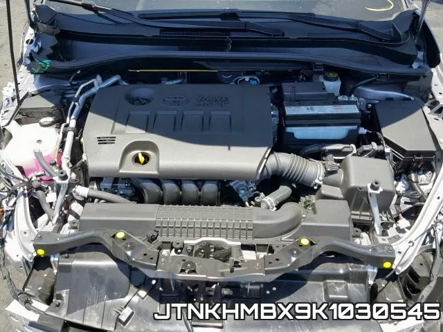 JTNKHMBX9K1030545 фото 8