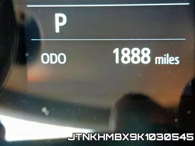 JTNKHMBX9K1030545 фото 9