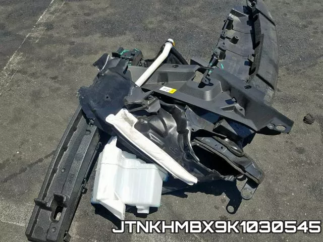 JTNKHMBX9K1030545 фото 10