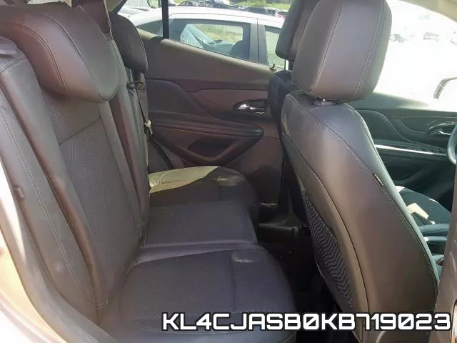 KL4CJASB0KB719023 фото 7