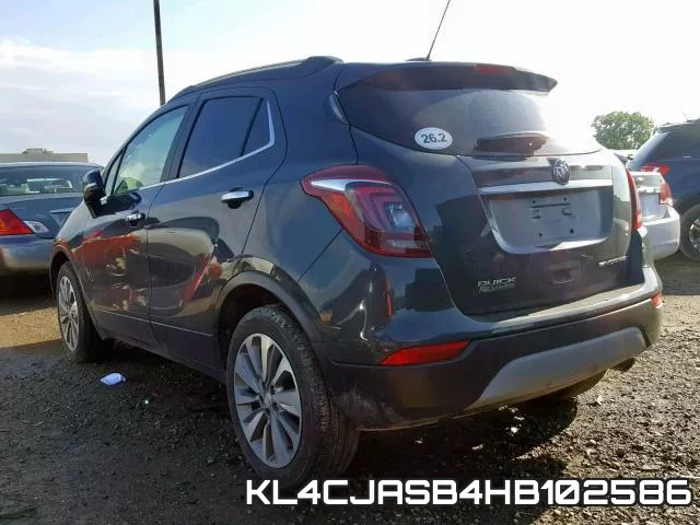 KL4CJASB4HB102586 фото 4