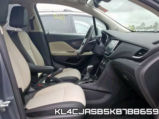 KL4CJASB5KB788659 фото 6