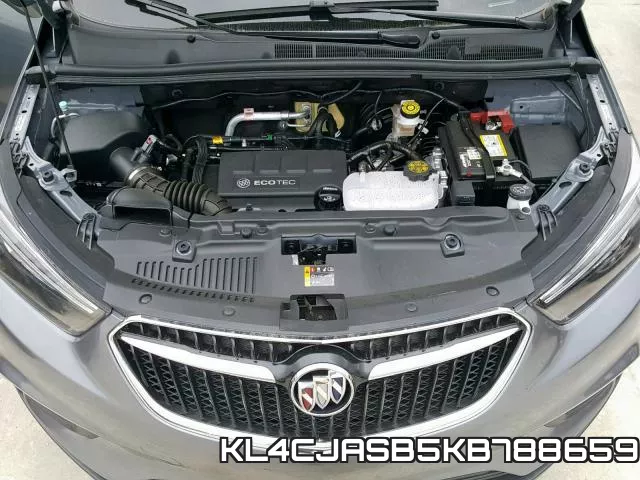 KL4CJASB5KB788659 фото 8