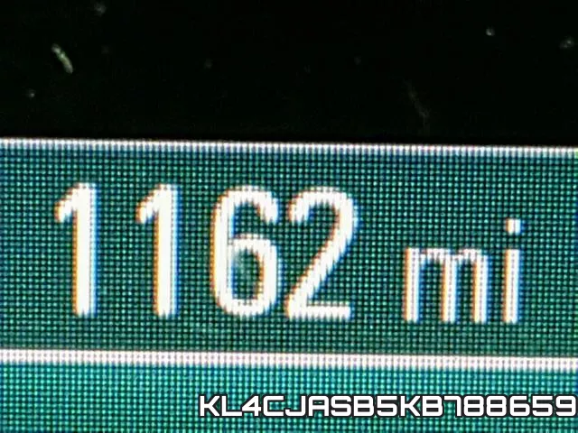KL4CJASB5KB788659 фото 9