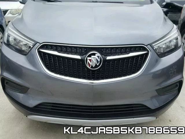 KL4CJASB5KB788659 фото 10