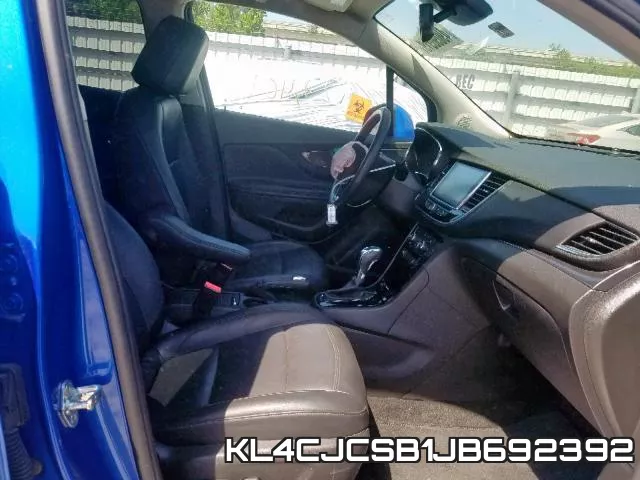 KL4CJCSB1JB692392 фото 6