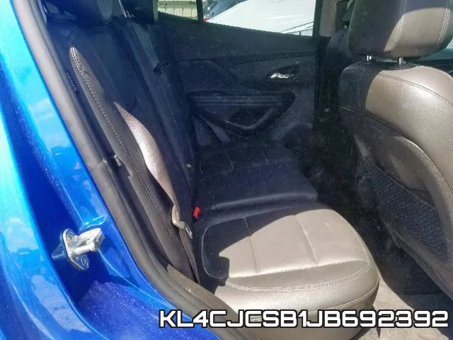 KL4CJCSB1JB692392 фото 7