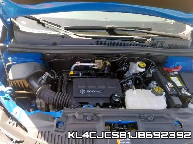 KL4CJCSB1JB692392 фото 8
