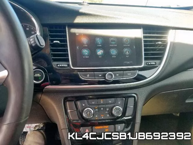 KL4CJCSB1JB692392 фото 10