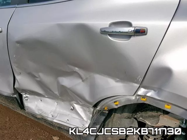 KL4CJCSB2KB711730 фото 9